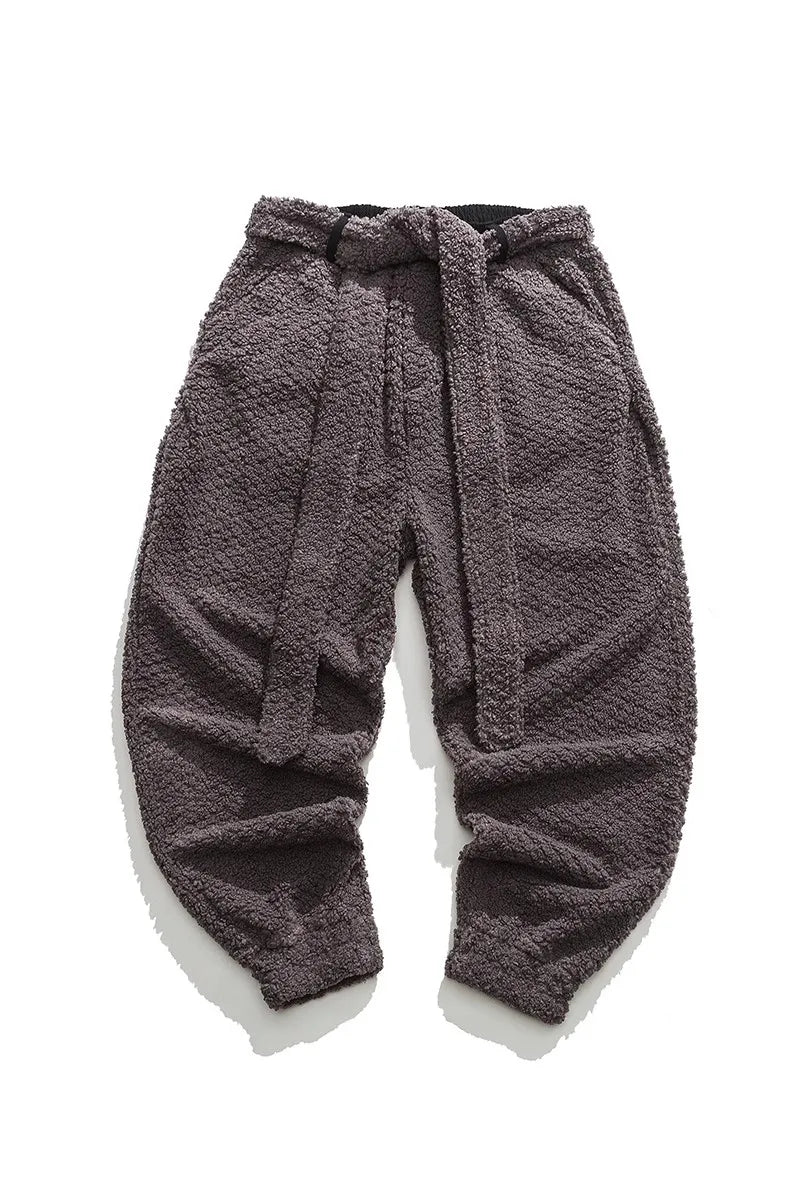 NorthPoint Fleece Joggers - London Lake