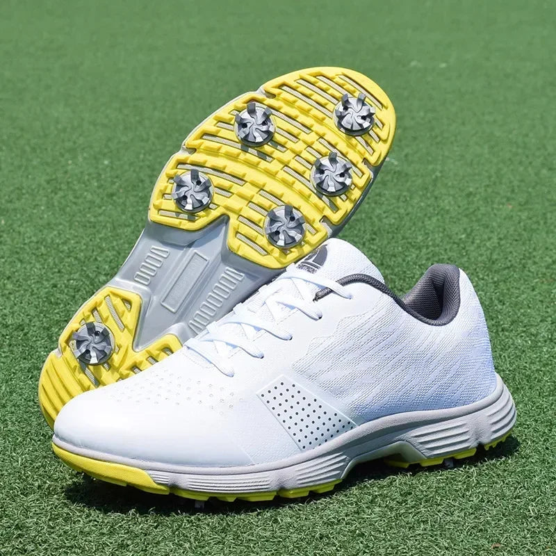 Striker Series Golf Shoes - London Lake