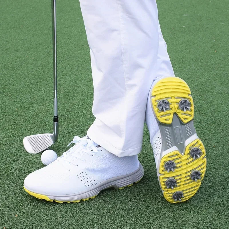 Striker Series Golf Shoes - London Lake