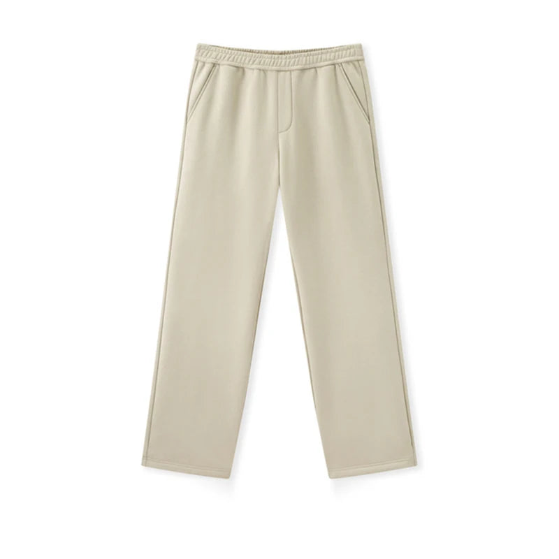 Jason Drawstring Track Pants - London Lake