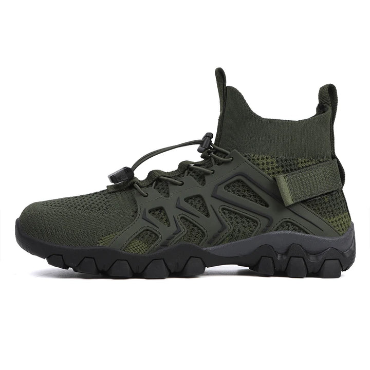 Trailblazer Hybrid Sneaker - London Lake