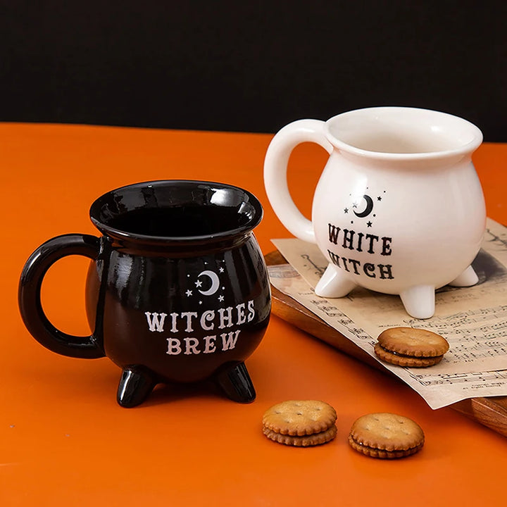 Witches Brew Mug - London Lake