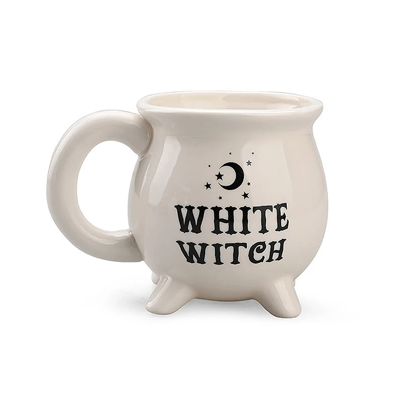 Witches Brew Mug - London Lake