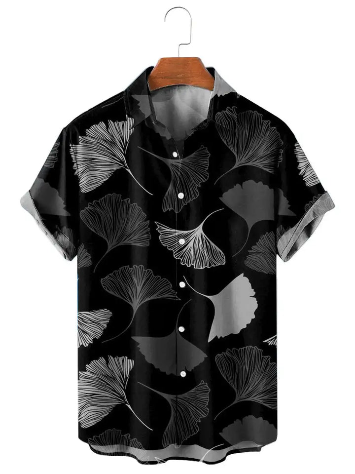 Sundrift Button-Up Shirt - London Lake