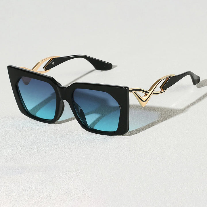 Goldline Horizon Sunnies - London Lake