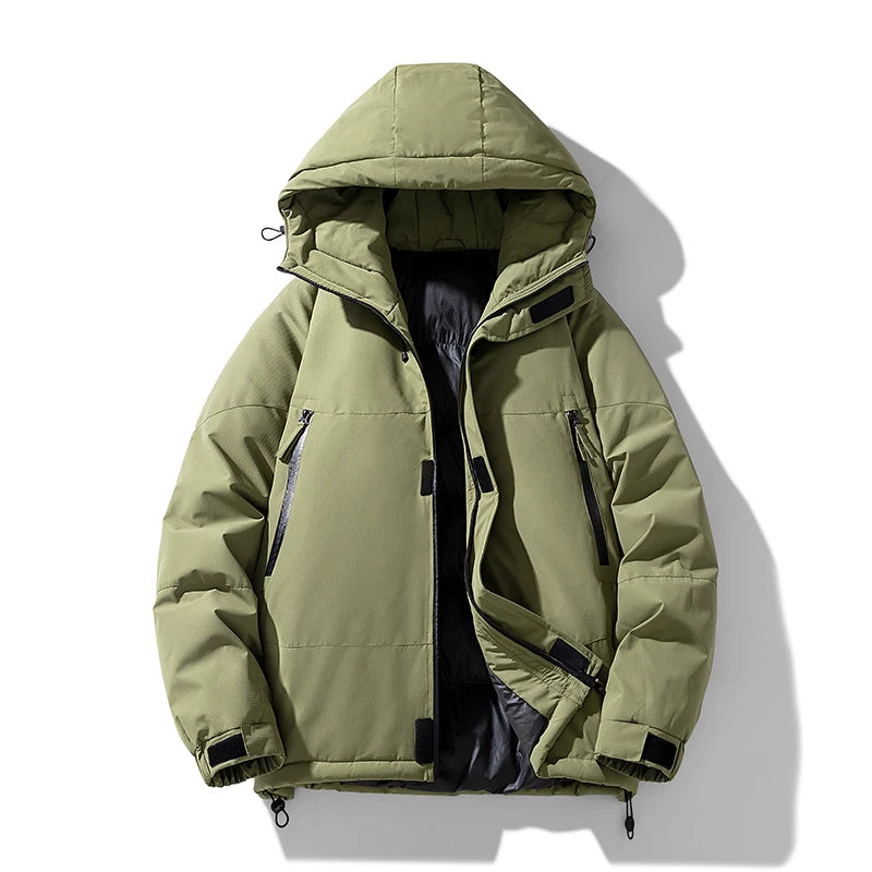 Alpine Venture Jacket - London Lake