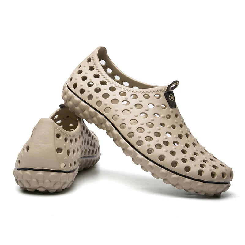 Day Stride Aqua Shoes - London Lake