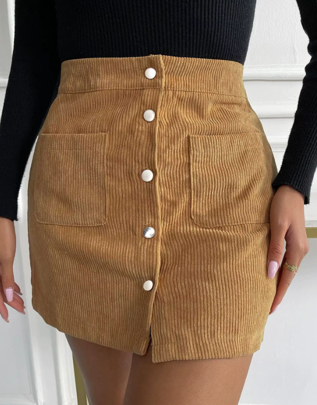 Whitmore Cord Mini - London Lake