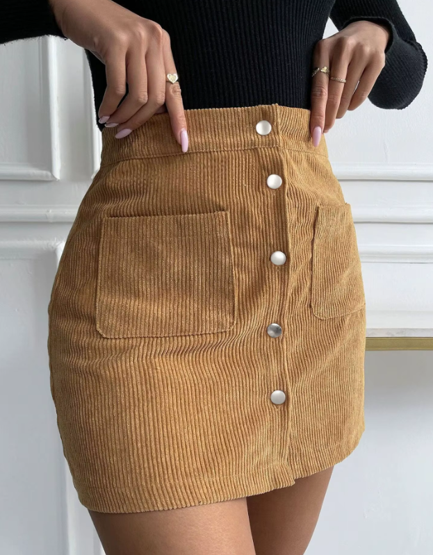 Whitmore Cord Mini - London Lake