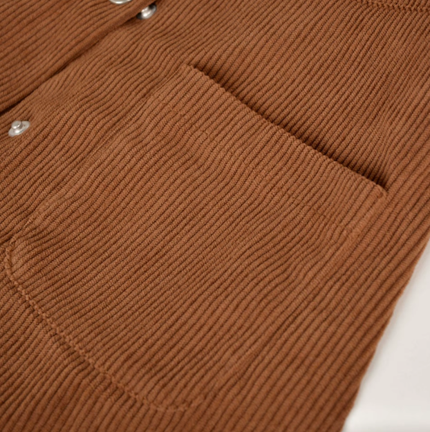 Whitmore Cord Mini - London Lake