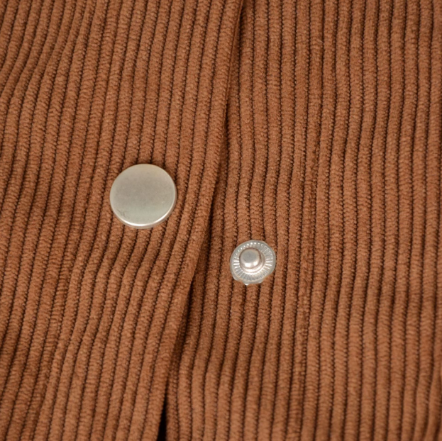 Whitmore Cord Mini - London Lake