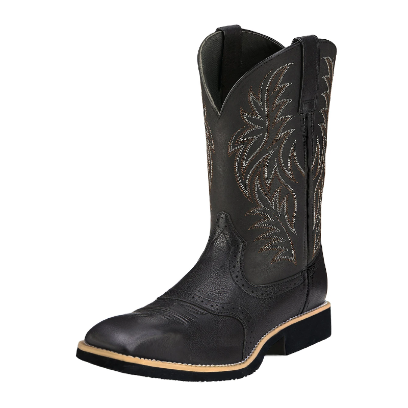 Rustler Heritage Boots - London Lake