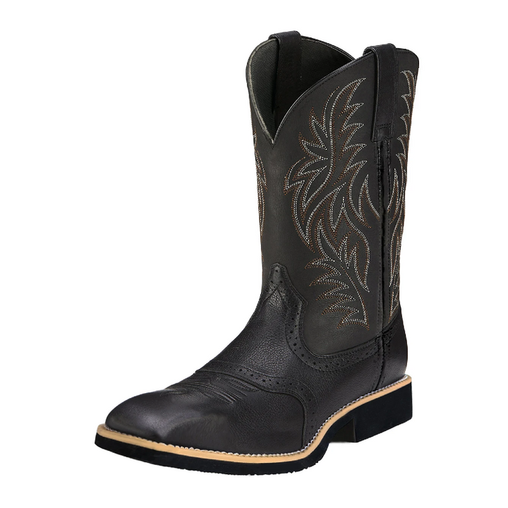 Rustler Heritage Boots - London Lake