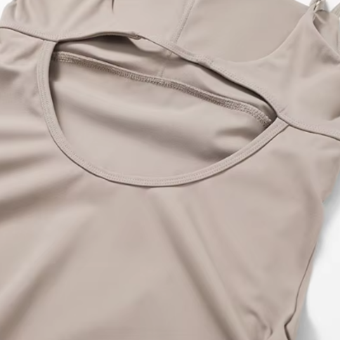 PureMove Tennis Dress - London Lake