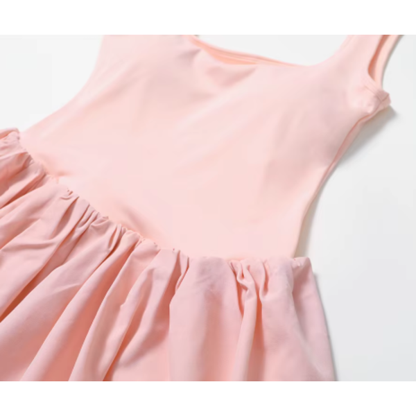 Ace Form Tennis Dress - London Lake