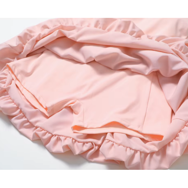 Ace Form Tennis Dress - London Lake