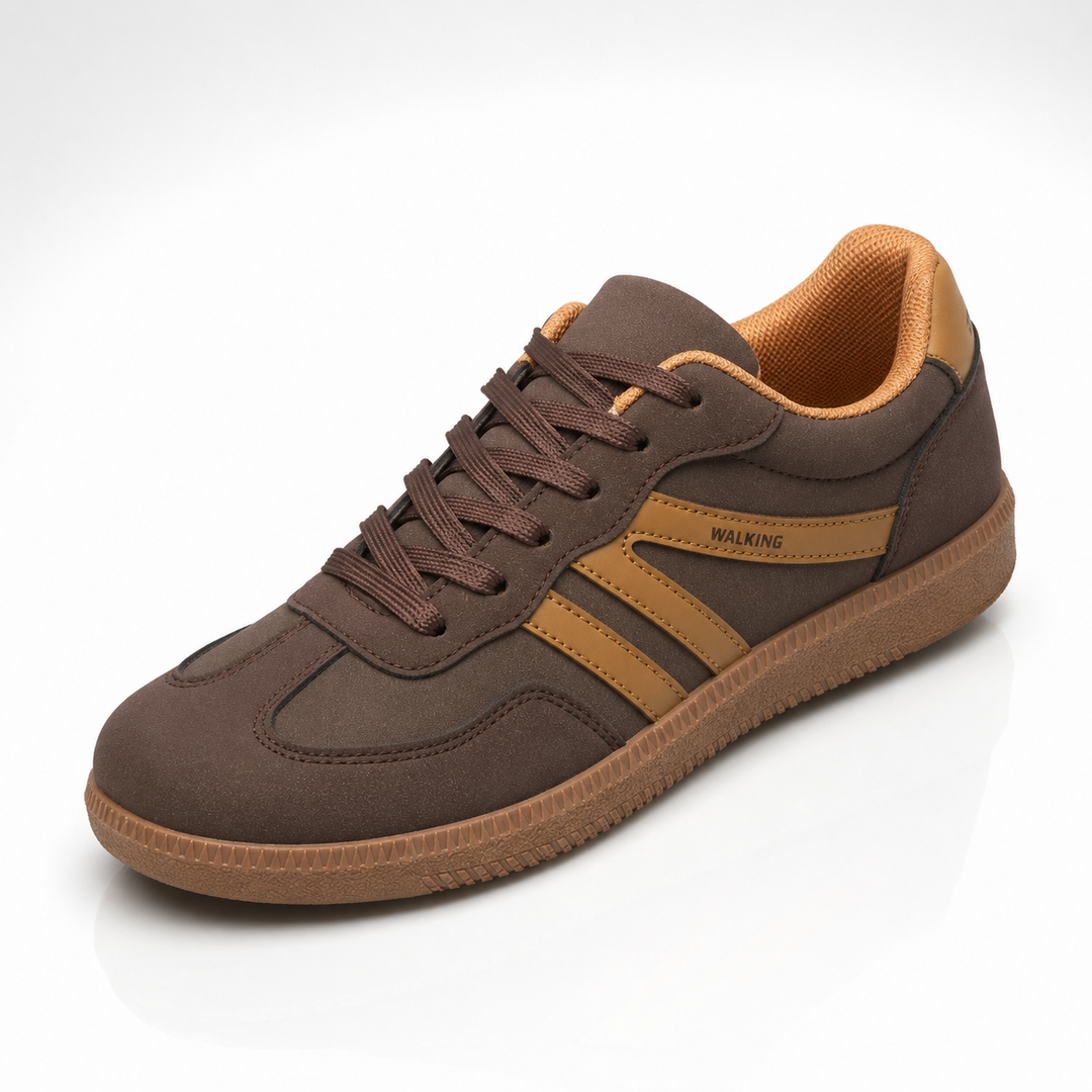 Terra Tread Sneakers