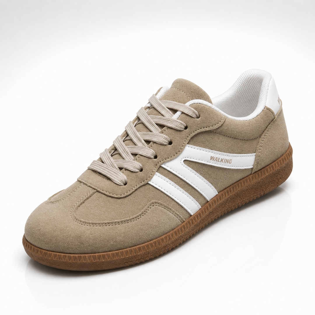 Terra Tread Sneakers