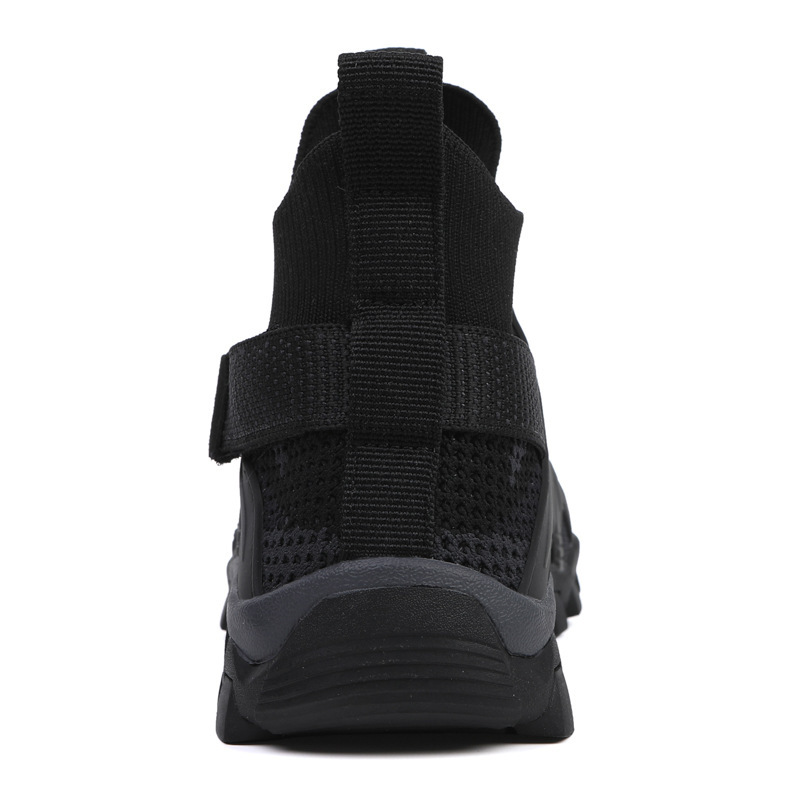 Trailblazer Hybrid Sneaker - London Lake