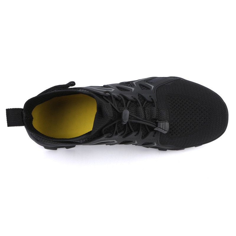 Trailblazer Hybrid Sneaker - London Lake