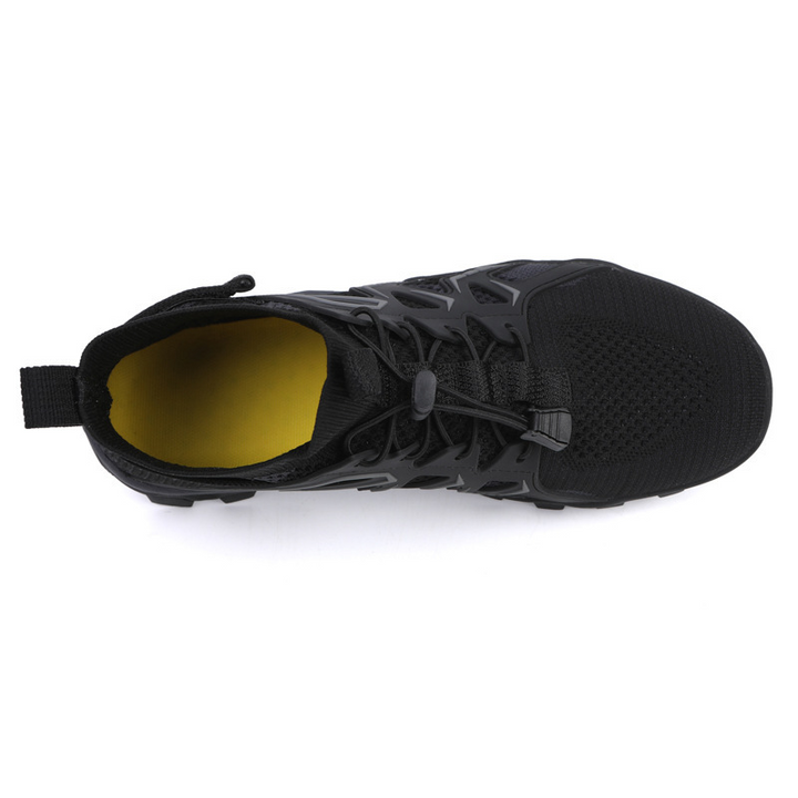 Trailblazer Hybrid Sneaker - London Lake