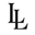 London Lake logo