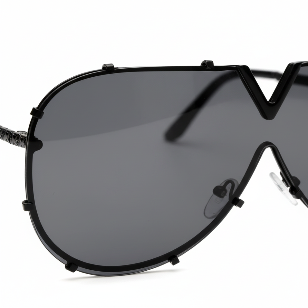 Vena Icon Sunglasses - London Lake
