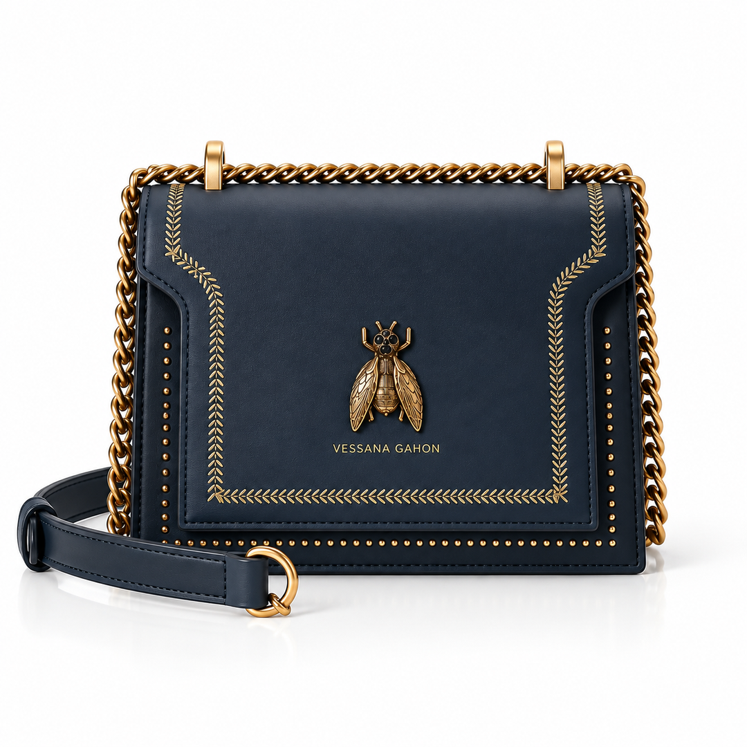 Blaire Bee Crossbody Bag