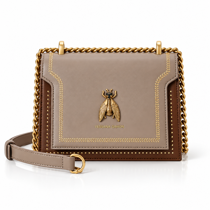 Blaire Bee Crossbody Bag