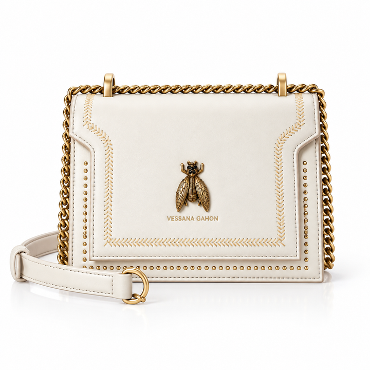 Blaire Bee Crossbody Bag