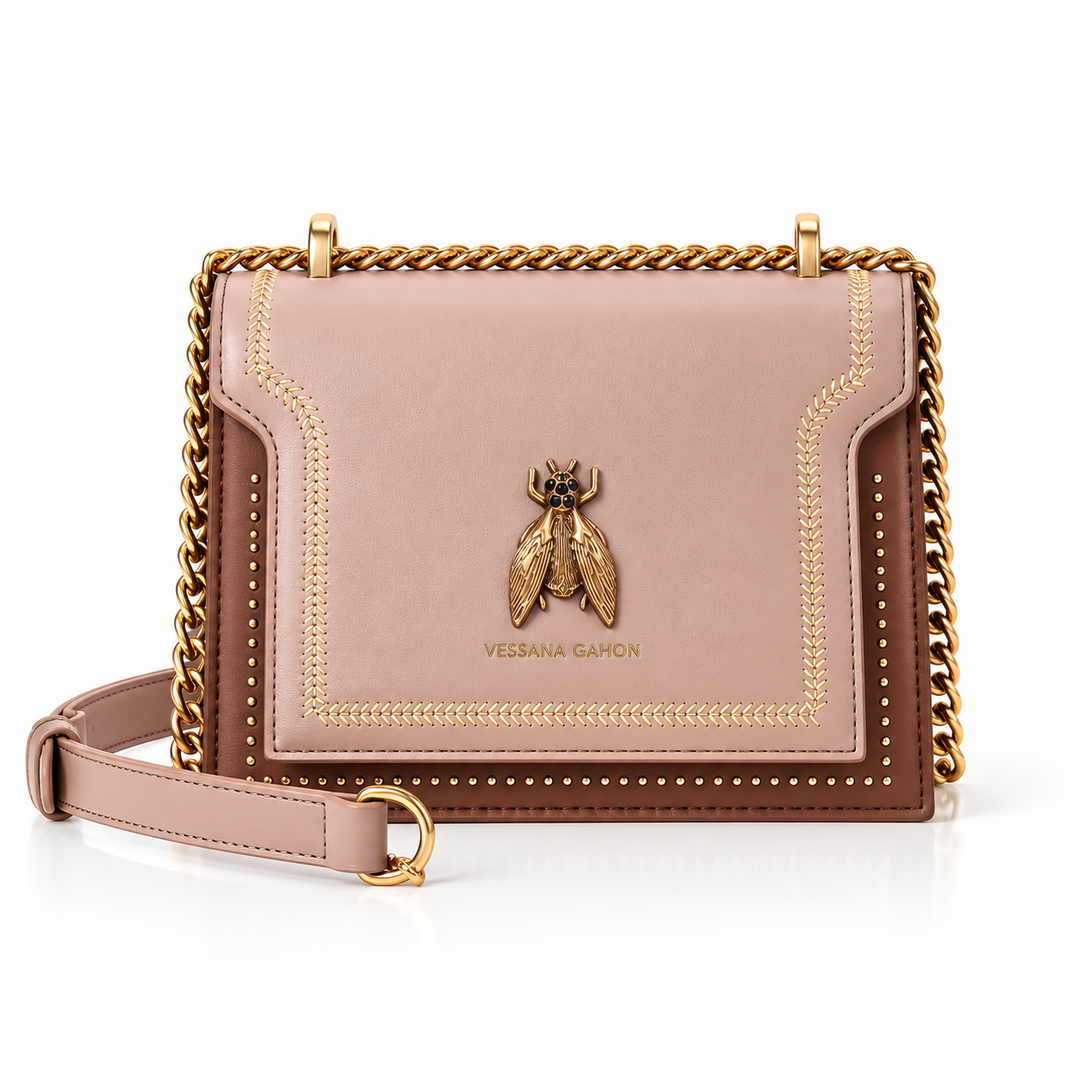 Blaire Bee Crossbody Bag