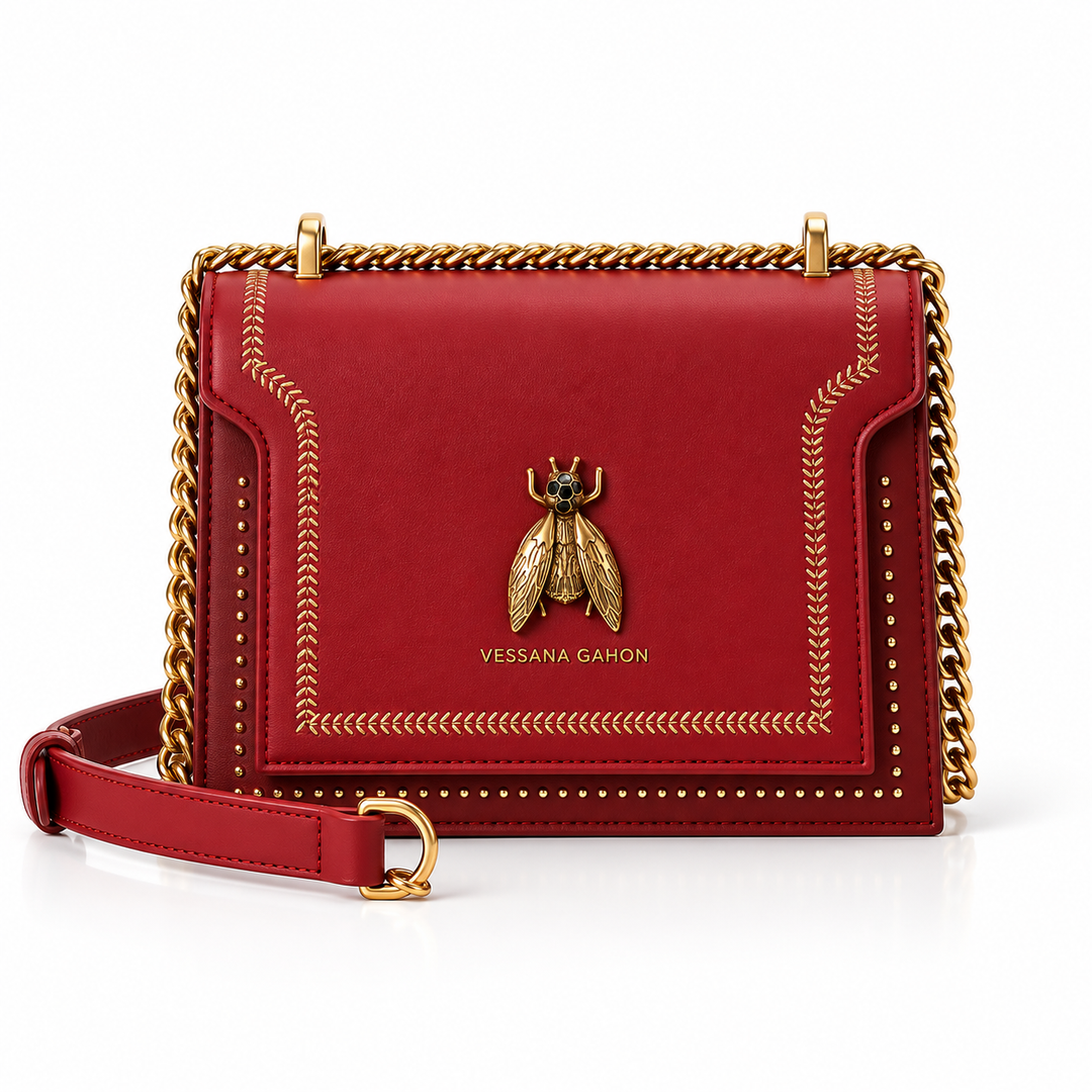 Blaire Bee Crossbody Bag