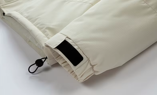 Alpine Venture Jacket - London Lake