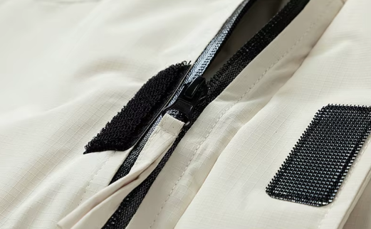 Alpine Venture Jacket - London Lake