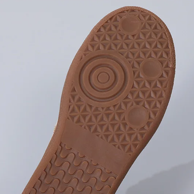 Brooklyn Low-Top Sneakers - London Lake