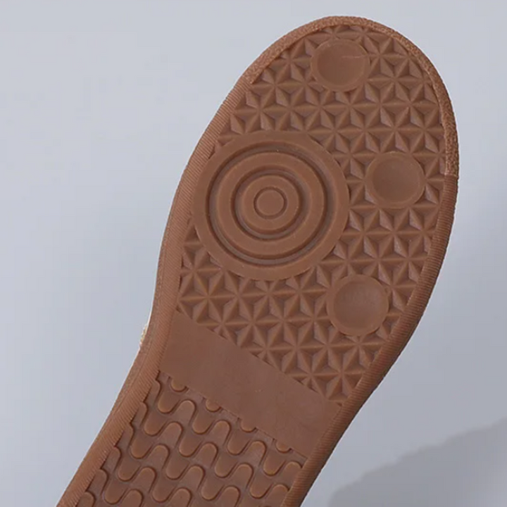 Brooklyn Low-Top Sneakers - London Lake