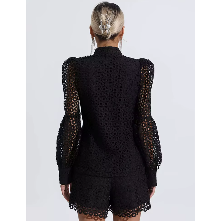 Emilia Bloom Set - London Lake