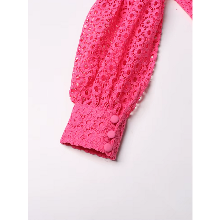 Emilia Bloom Set - London Lake