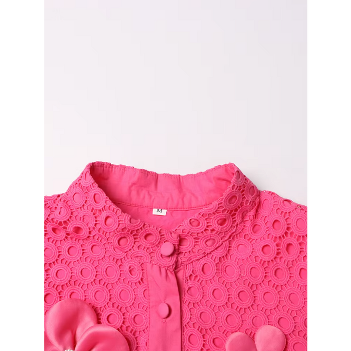 Emilia Bloom Set - London Lake