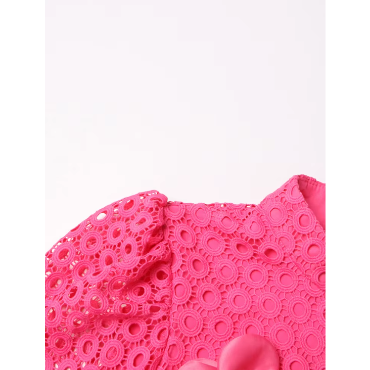 Emilia Bloom Set - London Lake