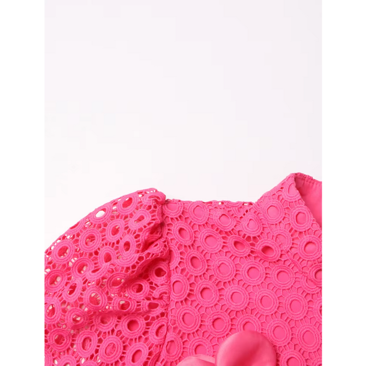 Emilia Bloom Set - London Lake