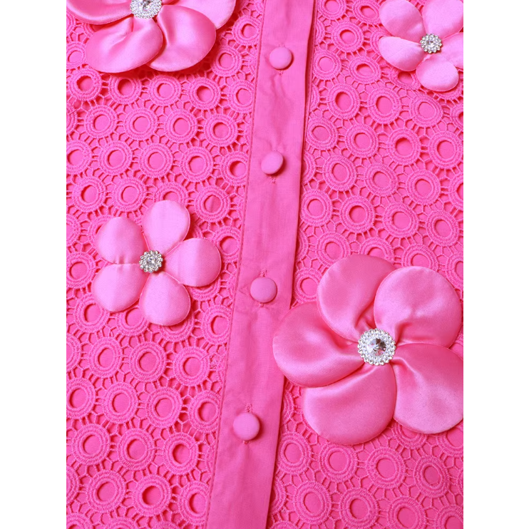 Emilia Bloom Set - London Lake