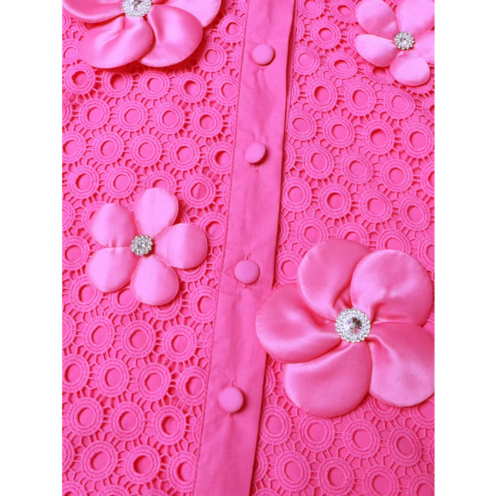 Emilia Bloom Set - London Lake