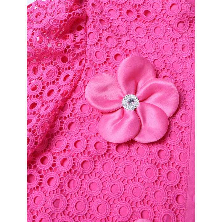 Emilia Bloom Set - London Lake