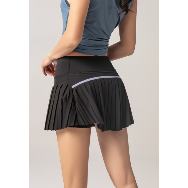 Women's Tennis Skort - London Lake