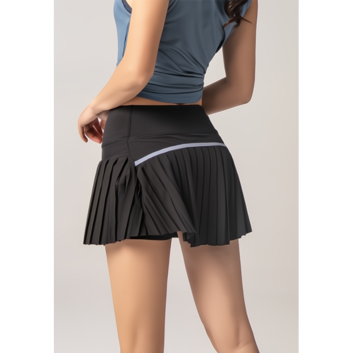 Women's Tennis Skort - London Lake
