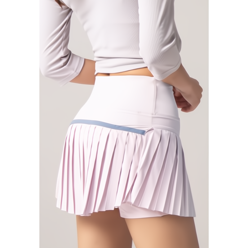 Women's Tennis Skort - London Lake