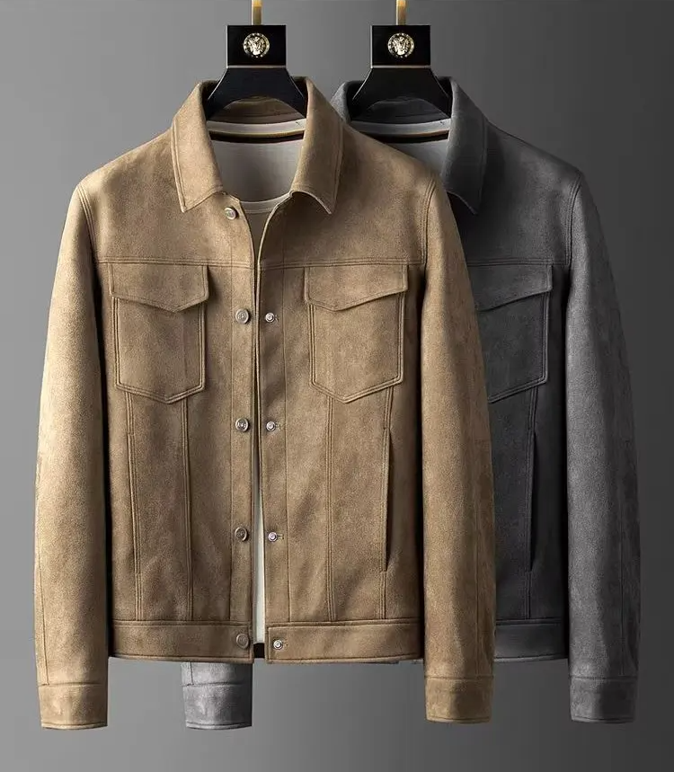 Timberland Trucker Jacket - London Lake