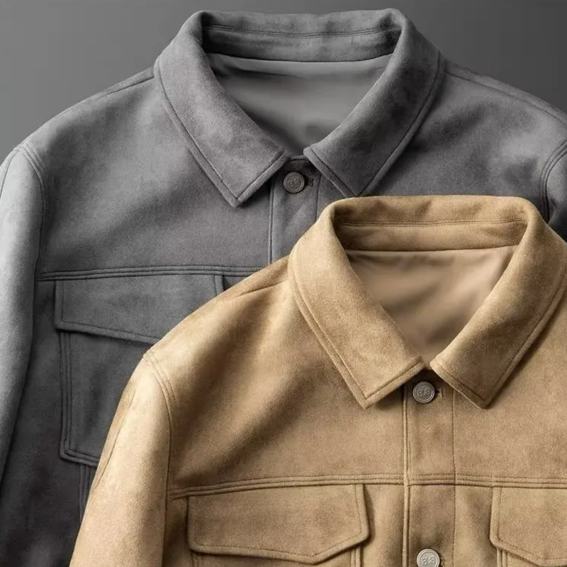 Timberland Trucker Jacket - London Lake