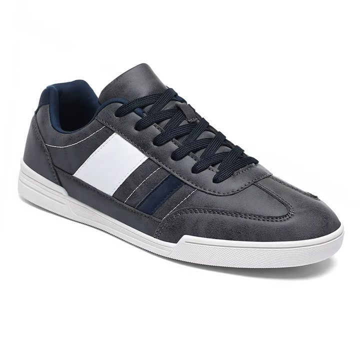 Ronaldo Low-Top Sneakers - London Lake